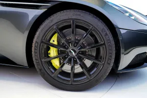 2020 Aston Martin DB11