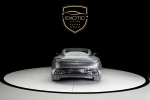 2020 Aston Martin DB11