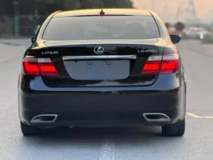 2009 Lexus LS 460