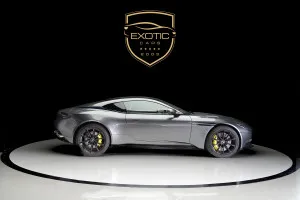 2020 Aston Martin DB11