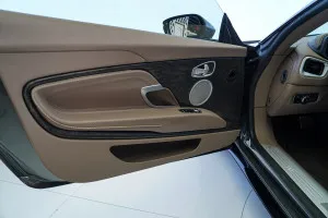 2020 Aston Martin DB11
