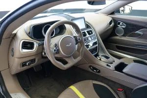 2020 Aston Martin DB11