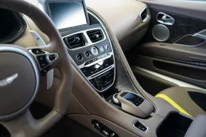 2020 Aston Martin DB11