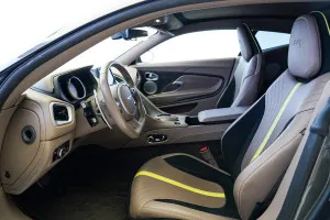 2020 Aston Martin DB11