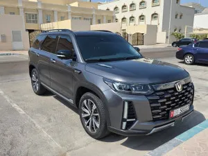 2024 تشانجن سي اس ٩٥ in dubai