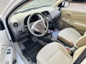 2021 Nissan Sunny