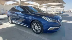 2015 Hyundai Sonata in dubai