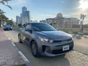 2019 Kia Rio in dubai