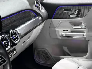 2021 Mercedes-Benz GLB