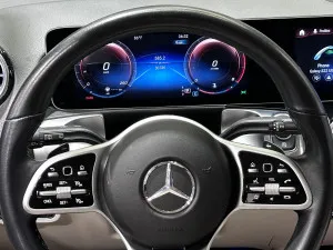2021 Mercedes-Benz GLB