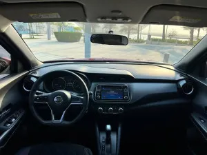 2019 نيسان كيكس