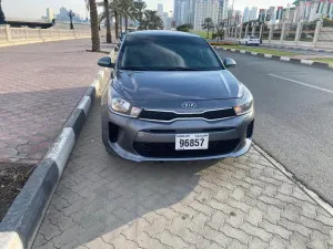 2019 Kia Rio