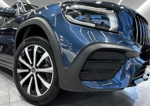 2021 Mercedes-Benz GLB