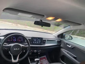 2019 Kia Rio