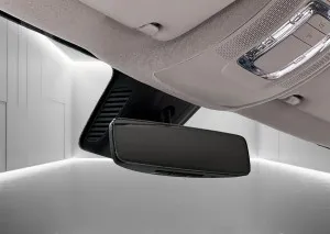 2021 Mercedes-Benz GLB