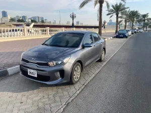 2019 Kia Rio