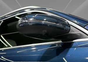 2021 Mercedes-Benz GLB