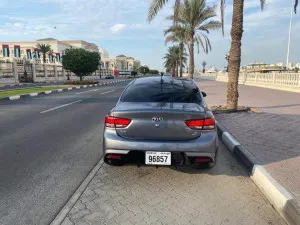 2019 Kia Rio