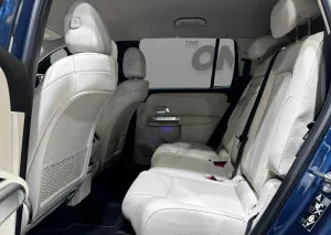 2021 Mercedes-Benz GLB