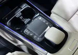 2021 Mercedes-Benz GLB