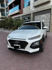 2019 Hyundai Kona in dubai