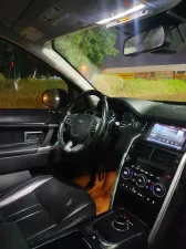 2019 Land Rover Discovery