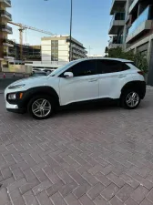 2019 Hyundai Kona