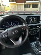 2019 Hyundai Kona