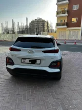 2019 Hyundai Kona
