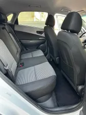2019 Hyundai Kona
