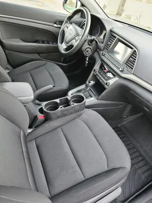 2018 Hyundai Elentra