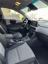 2019 Hyundai Kona