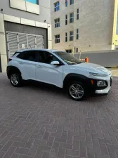 2019 Hyundai Kona