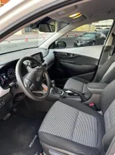 2019 Hyundai Kona