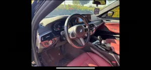 2022 BMW 5-Series