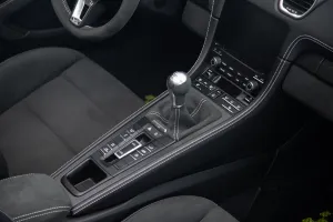 2023 Porsche 718