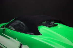 2023 Porsche 718