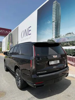 2023 Cadillac Escalade
