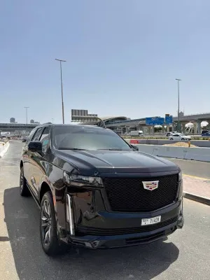 2023 Cadillac Escalade