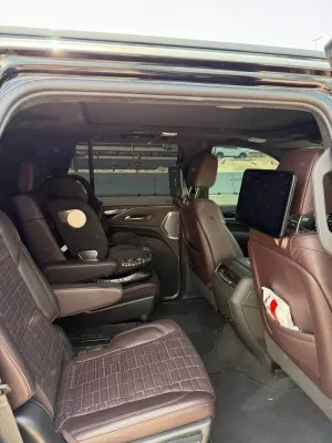 2023 Cadillac Escalade