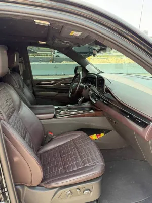 2023 Cadillac Escalade