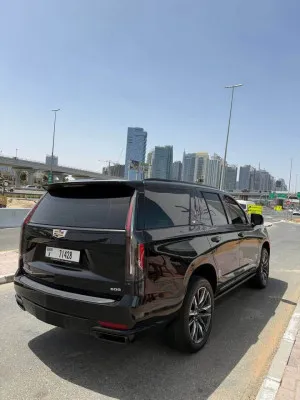 2023 Cadillac Escalade