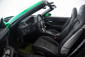 2023 Porsche 718