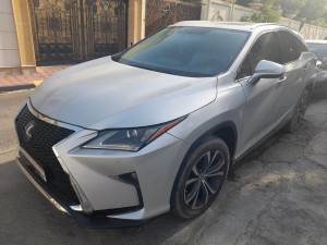 2016 Lexus RX