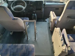 2009 نيسان سيفيليان