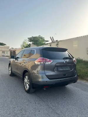 2015 Nissan XTrail