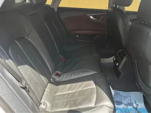 2012 Audi A7