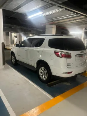 2013 Chevrolet Blazer