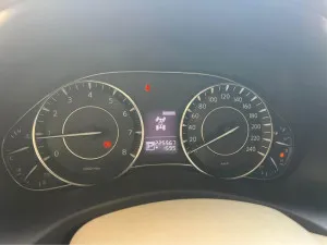 2012 نيسان باترول 