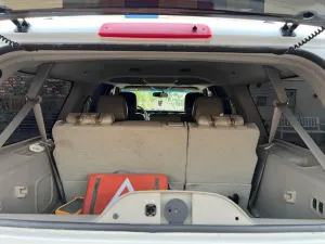 2011 Ford Expedition